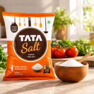 Tata salt - 1kg